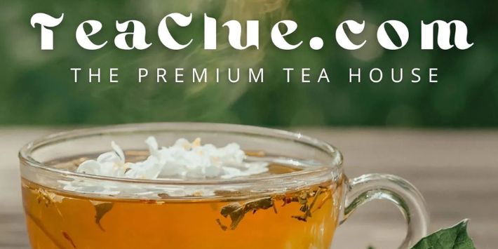 Premium Domain Teaclue.com